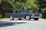 Lincoln Continental Sedan 1962 года